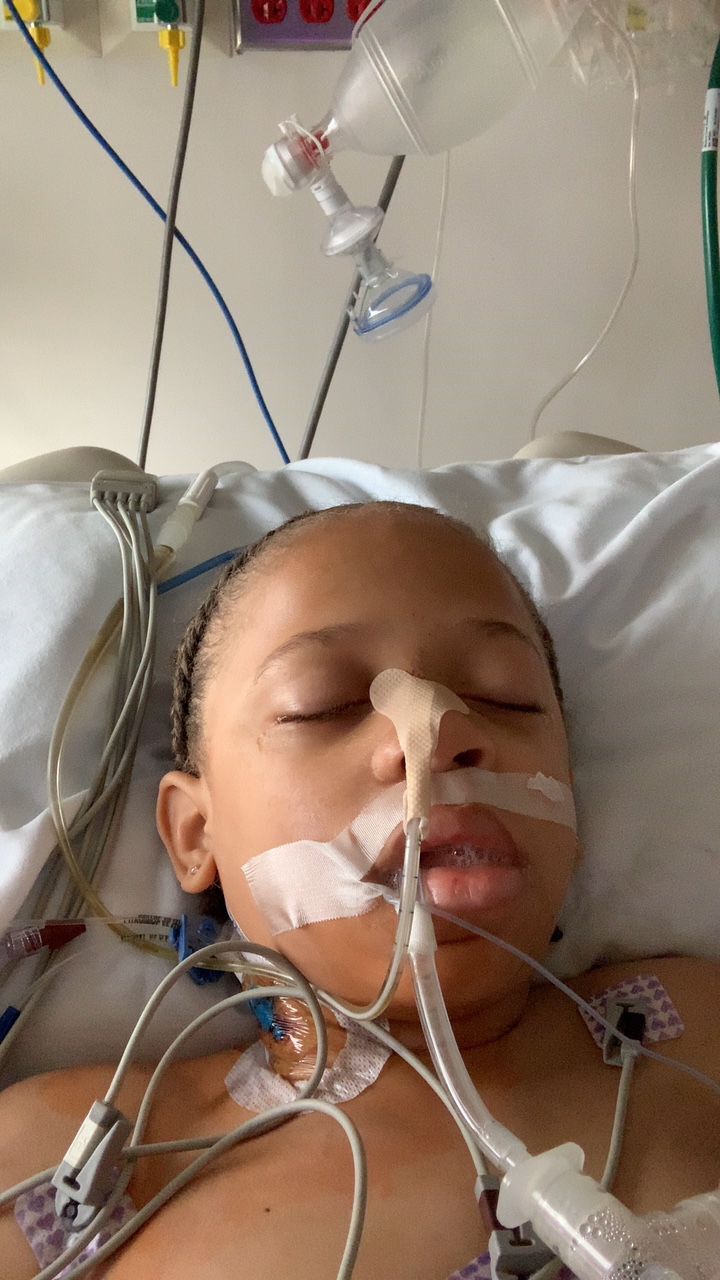 Nine-year-old struck by drunken driver